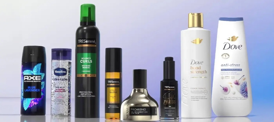 Unilever expands digital commerce across key markets